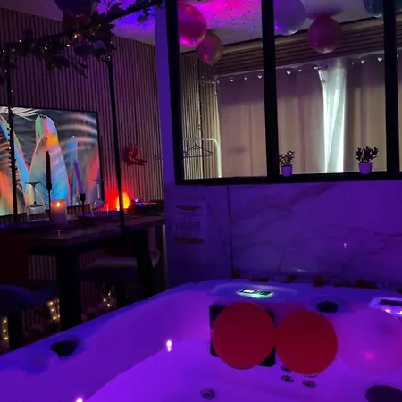 Nantais Appartamento Nantes