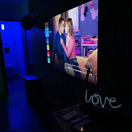 Appartamento Nantais *