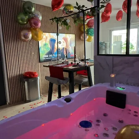 Nantais Appartamento