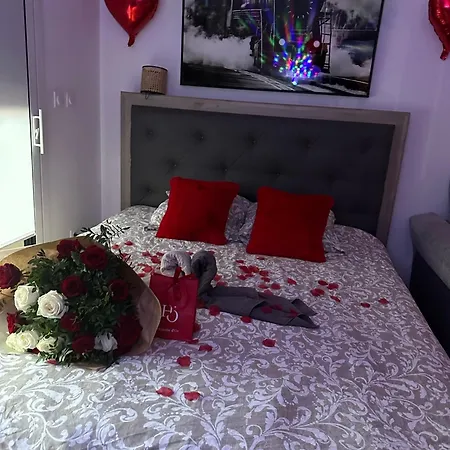 Nantais Daire Nantes