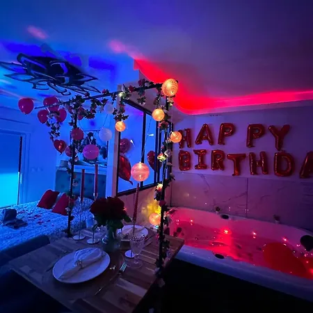 Nantais Appartamento