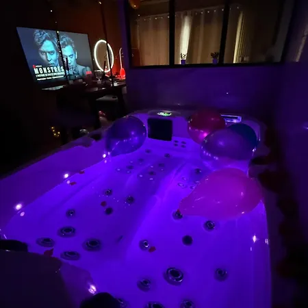 Appartamento Nantais