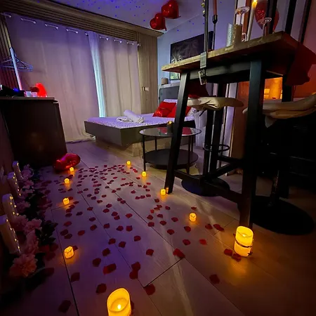 Appartamento Nantais Nantes