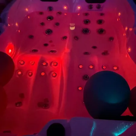 Nantais Appartamento