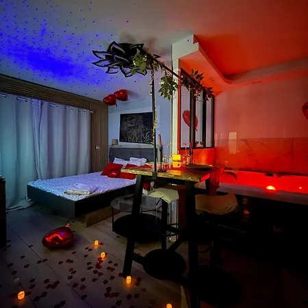 Appartamento Nantais