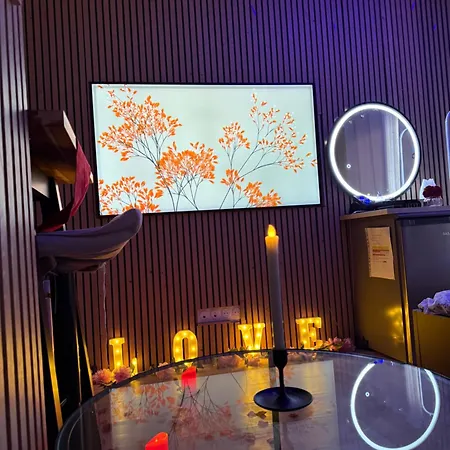 דירה Nantais נאנט