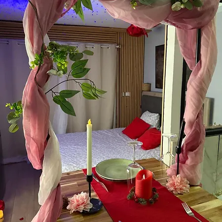 Nantais Appartamento *