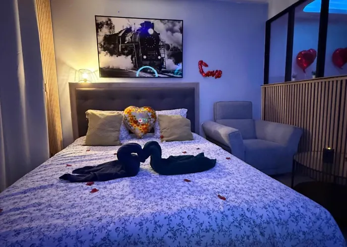 Nantais 아파트 낭트