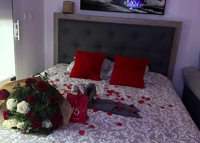 Nantais Apartment Nantes