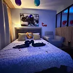 Nantais شقة نانت