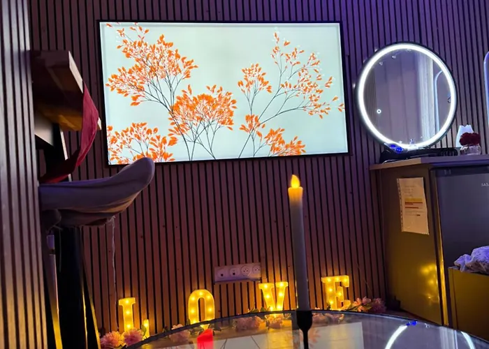 Διαμέρισμα Nantais Ναντ